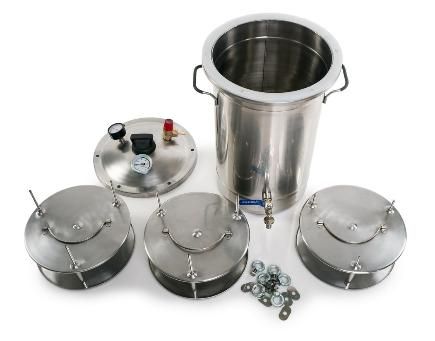 Распродажа автоклавов БУЛАТ в Гвардейске Распродажа автоклавов БУЛАТ в Гвардейске