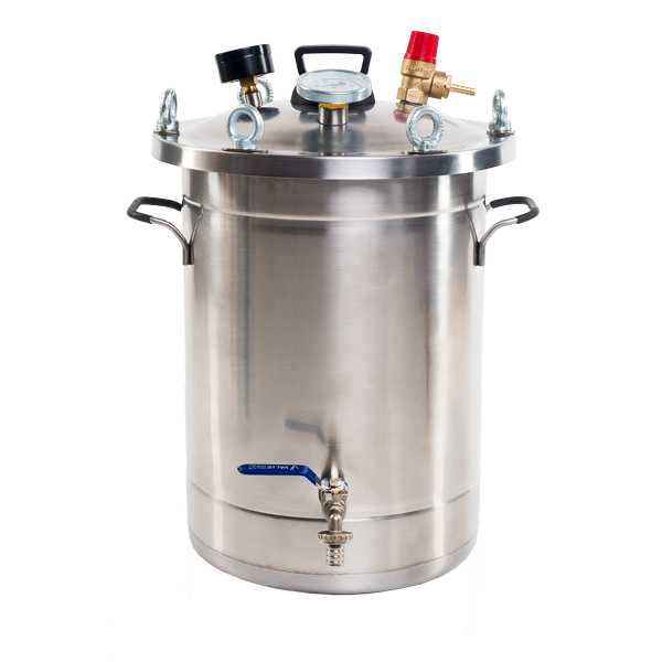 Распродажа автоклавов БУЛАТ в Гвардейске