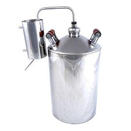 Самогонный аппарат в Гвардейске всего за 3200 рублей