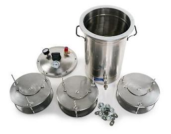 Распродажа автоклавов БУЛАТ в Гвардейске